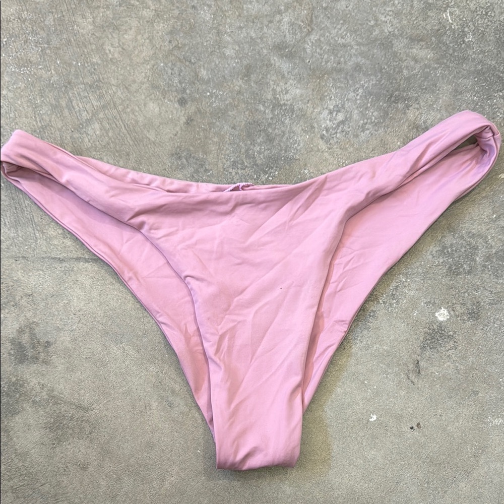 Dippin Daisy’s bikini bottom